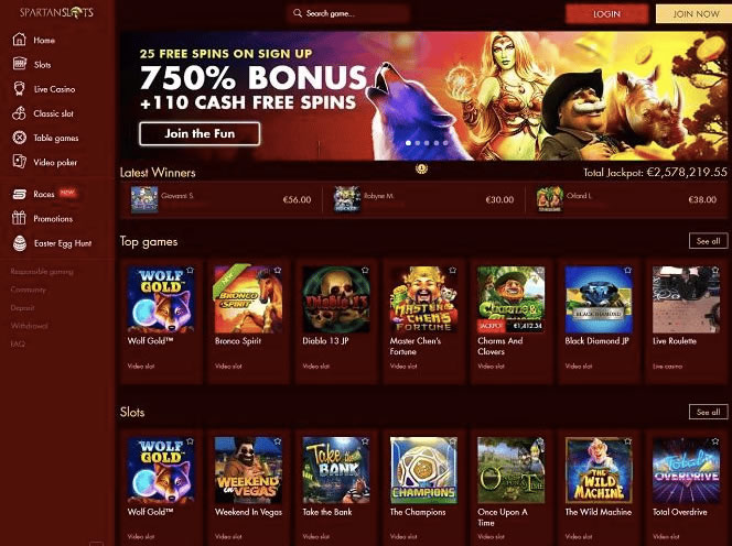 kawbet online casino