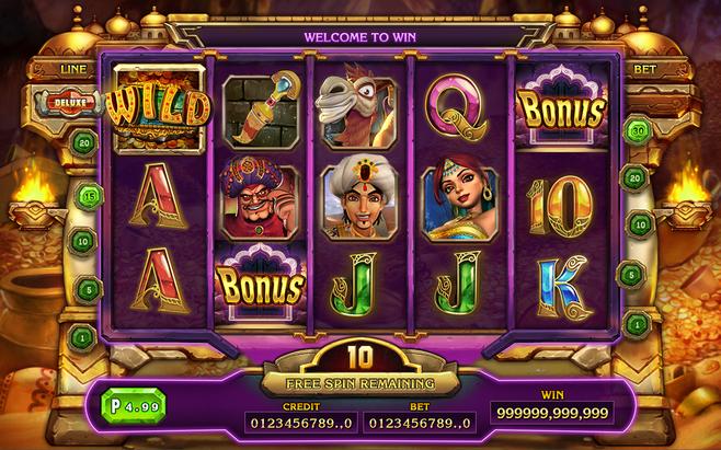 tj777 online casino