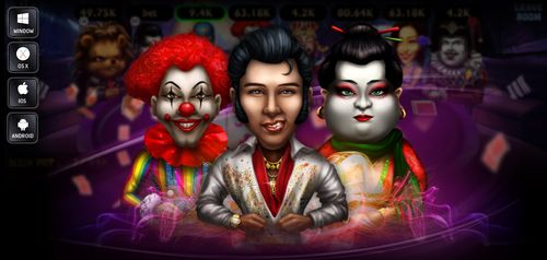 lodi 646 casino login