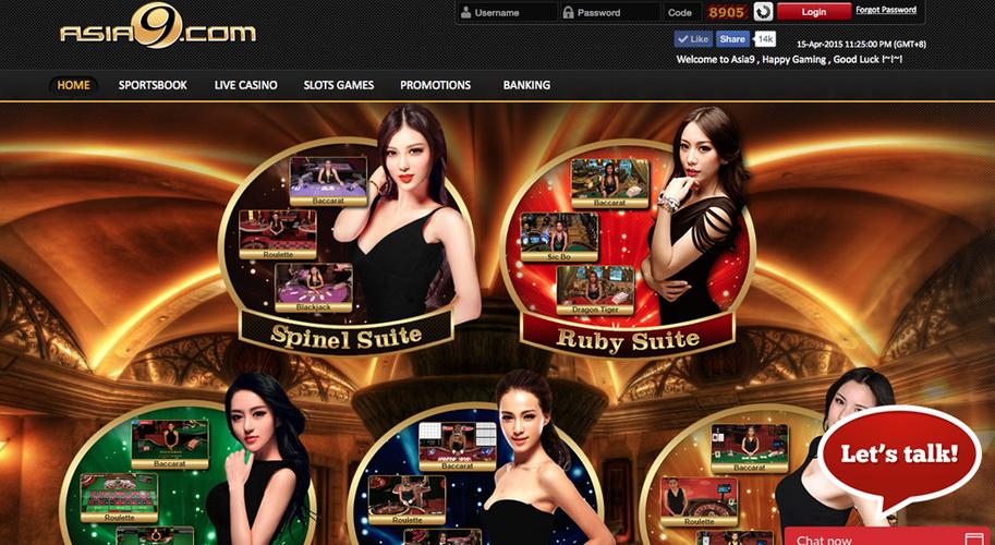 panalo casino login