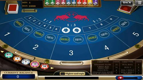 kinggame online casino