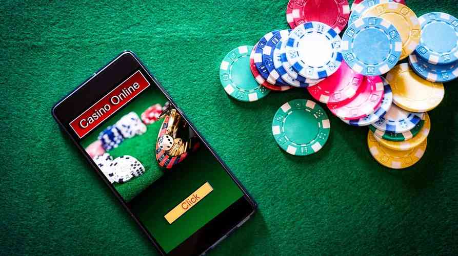 milyon88 online casino