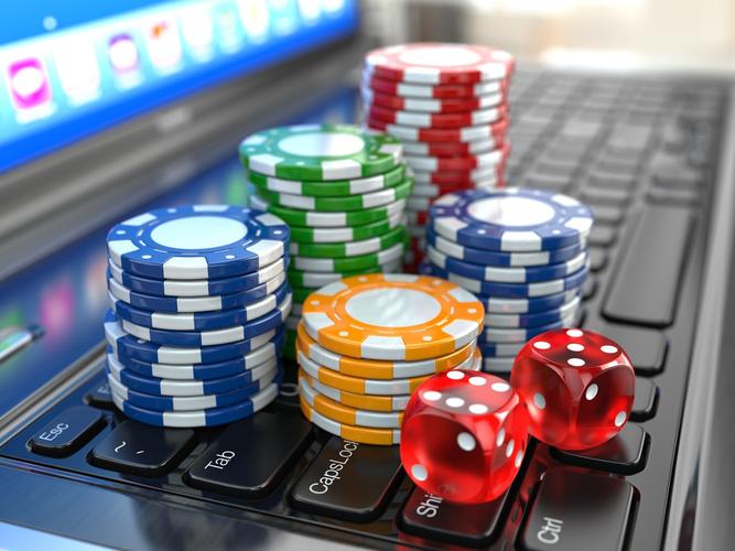 jiliace online casino