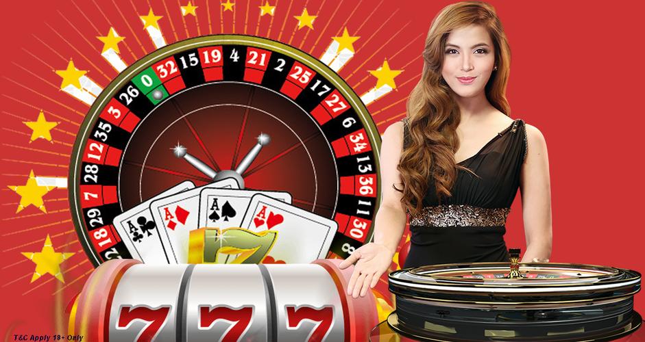 jilibet online casino