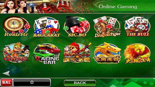 lodibet gaming online login