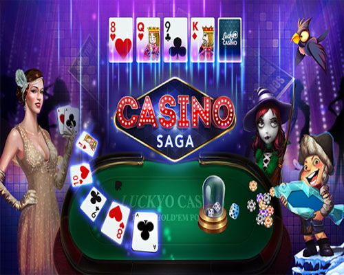 rich9 online casino