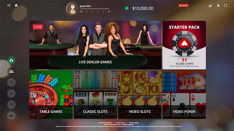 peso63 online casino