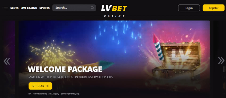 sevenbet casino login