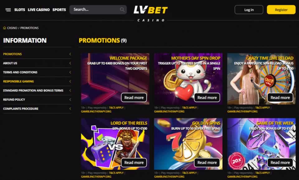 tj777 online casino register