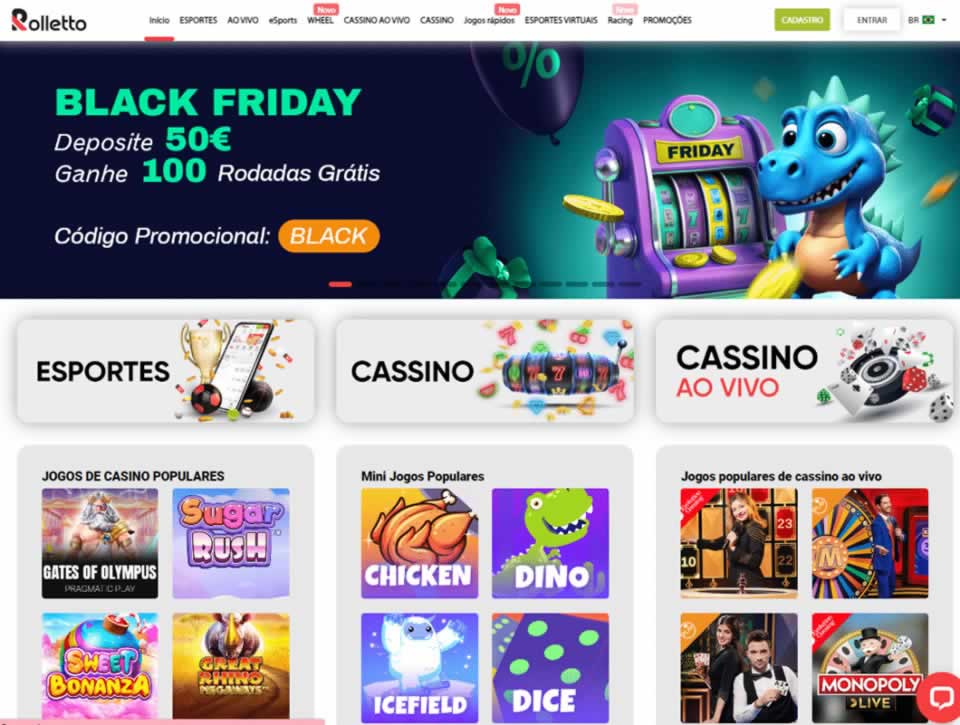 lodi 646 online casino