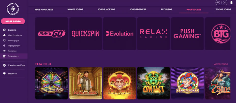 rich9.com casino login