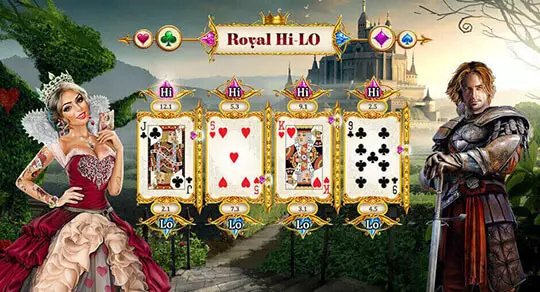 rich9 online casino